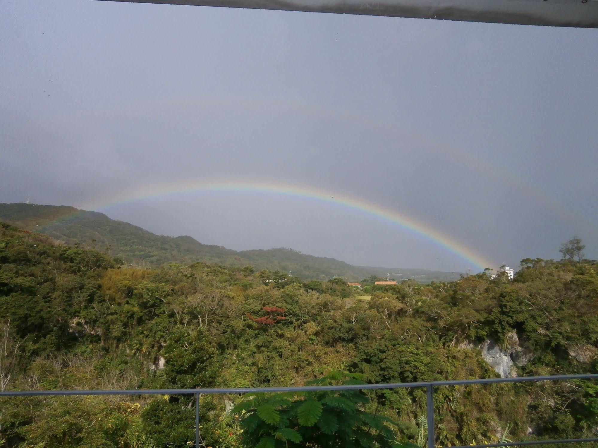 ハイビスリゾート 今帰仁村 エクステリア 写真